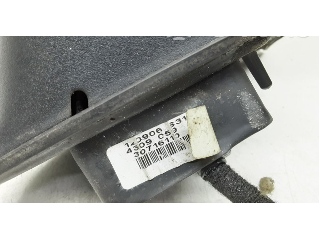 Зеркало электрическое Volvo XC90 2007 - 2014 года