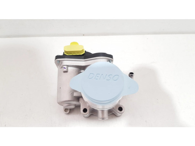 Запорный клапан двигателя