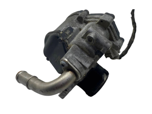 Клапан EGR 04L131501, 12863701 Skoda Yeti (5L)