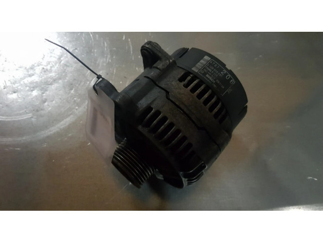 Генератор Chrysler Voyager 2.5