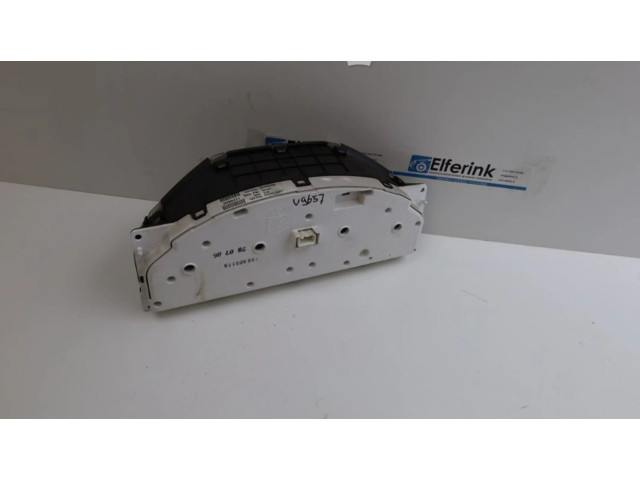 Панель приборов 30746098, 30746098 Volvo XC90