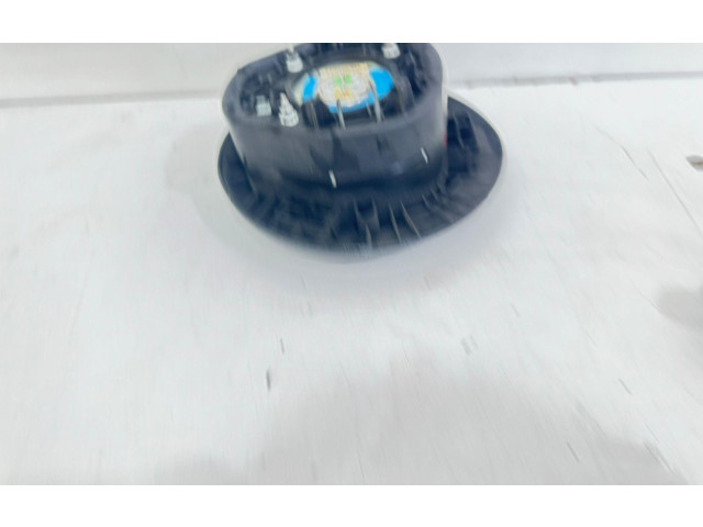 Подушка безопасности водителя Fiat Idea