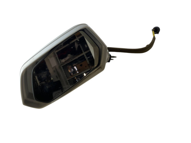 Зеркало электрическое Chevrolet Camaro - года