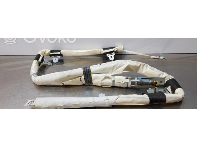 Подушка безопасности двери 52085842   Fiat 500X