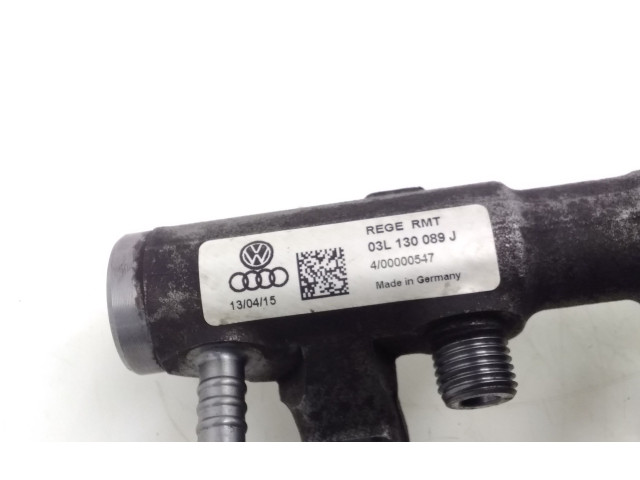 Vstřikovací lišta 03L130089J Seat Alhambra (Mk2)