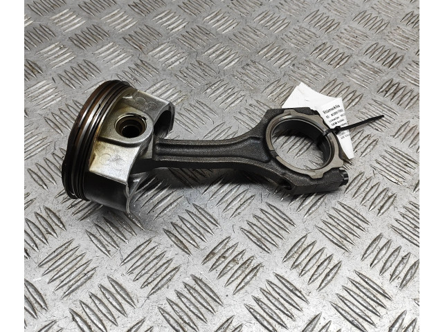 Поршень 2GR-FXE 1310131091, 1320139135 Lexus RX 330 - 350 - 400H