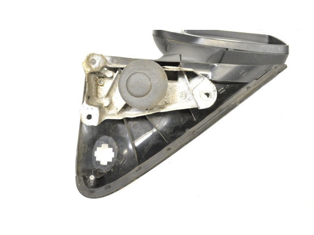 Зеркало электрическое Ford Transit - Tourneo Connect 2013 - 2022 года