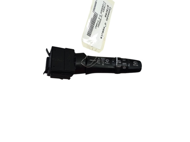 Ручка стеклоочистителей 1614382280   Citroen C-Crosser