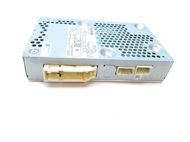 Блок управления 8628024320, GM4378ZT   Lexus RC