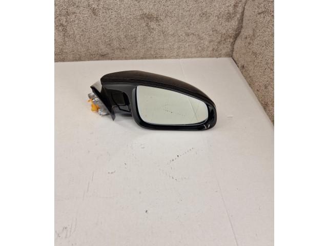 Zpětné zrcátko BMW M3 F80 2019