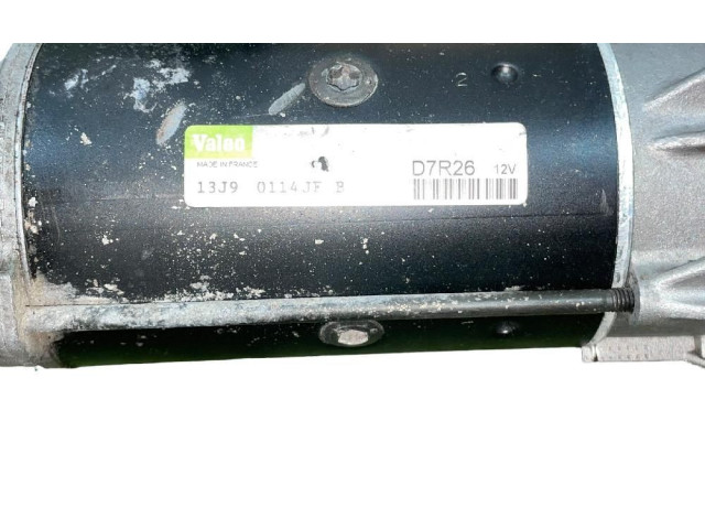 Píst D7R26 Citroen Xsara RHY