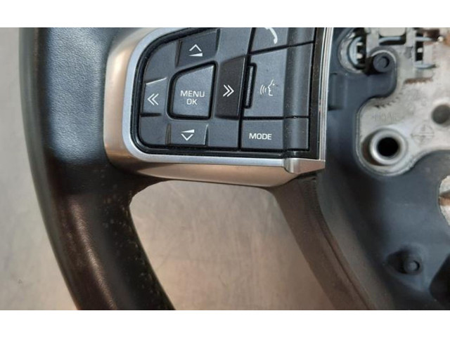 Руль Land Rover Discovery Sport 2014 - года
