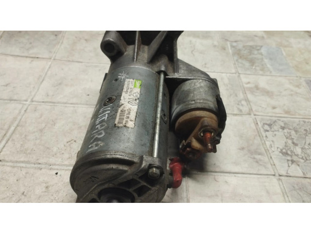 Стартер 8200628426, 21C70780TW Suzuki Vitara (ET/TA)