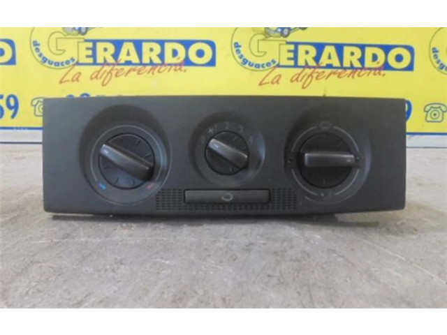 Блок управления климат-контролем 6Y0819045J, 6Y0819045J Skoda Fabia Mk1 (6Y)