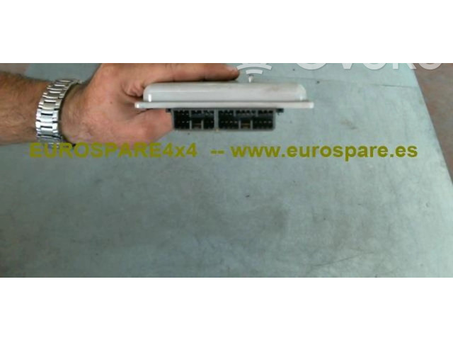 Блок управления АБС 56027271   Jeep Grand Cherokee (WK)