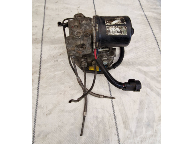 Блок АБС 52007555   Jeep  Cherokee   -  года