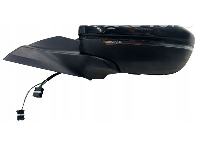 Зеркало электрическое Peugeot 2008 II 2019 - года