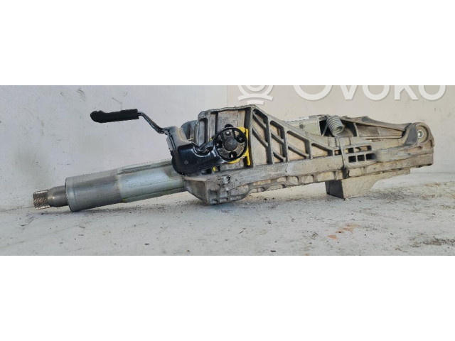    Рулевая рейка A2054603216   Mercedes-Benz C W205 2014 - 2021 года