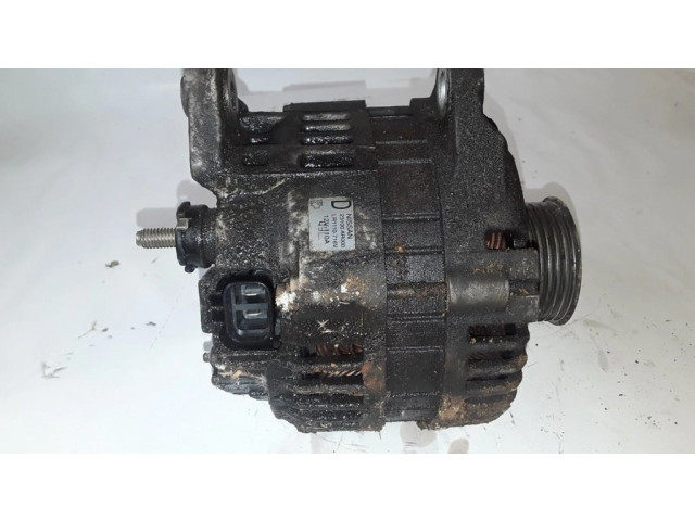 Генератор 23100AR000, LR1110716V Infiniti FX 4.5