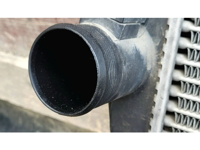 Интеркулер  8677288, 0403181CD7   Volvo S80 