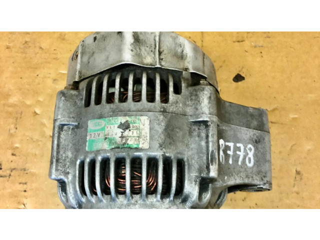 Генератор Land Rover Freelander 1.8