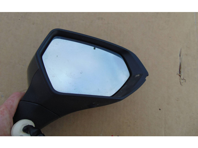 Зеркало электрическое Cupra Leon 2020 - года