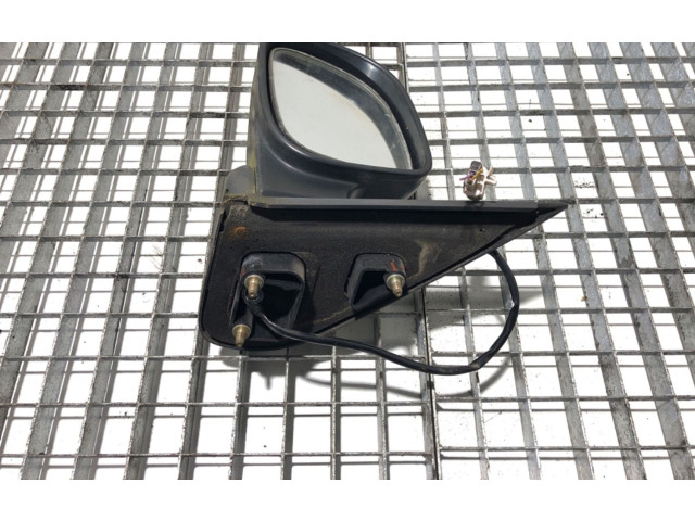 Зеркало электрическое Daihatsu Terios - года