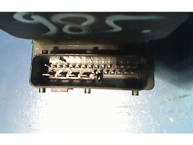 Блок АБС 0273004225 Mitsubishi Carisma 1996 - 1999 года