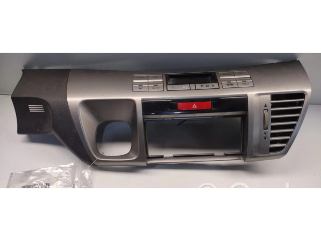 Блок управления климат-контролем 79600-SJH-G41 Honda FR-V