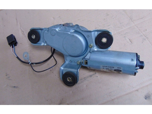 Моторчик заднего дворника     Ford Ka