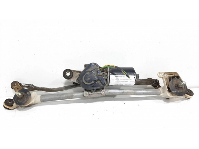 Двигатель стеклоочистителей