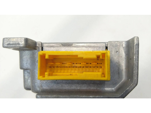 Блок подушек безопасности 46409123, E523790000 Fiat Marea