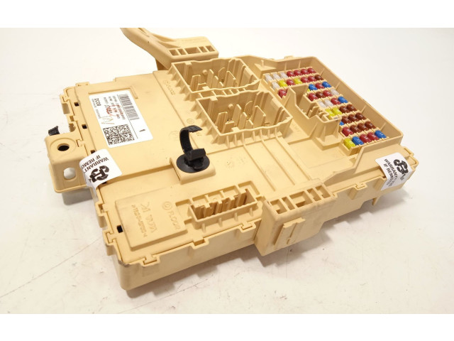 Модуль управления BSM 91957J7081   KIA Ceed    