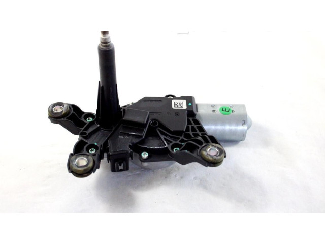 Моторчик заднего дворника E4B5-17404-BA    Ford Ka