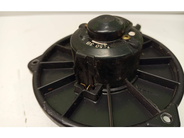 Вентилятор печки    194000   Suzuki Grand Vitara I