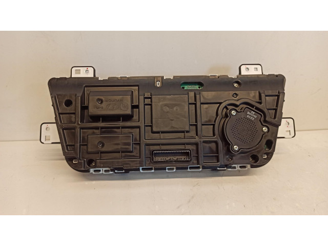 Přístrojová deska Hyundai Ioniq 2019 94061-G2510