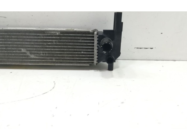 Радиатор охлаждающей жидкости 6R0145805H Skoda Rapid (NH)