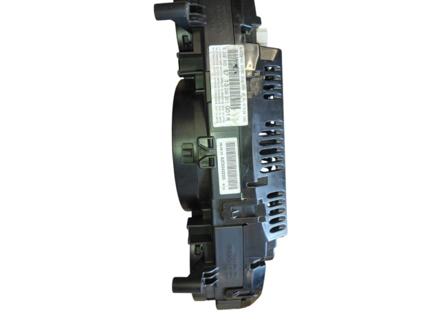 Přístrojová deska Mercedes-Benz C W204 2010 A2049006113