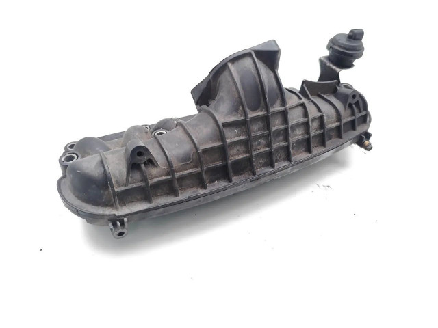 Всасывающий коллектор Volkswagen Golf Cross - года