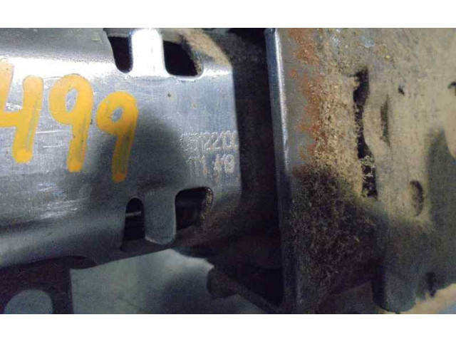 Рулевая рейка 1T1419502, 0512200 Volkswagen Caddy 2004 - 2010 года