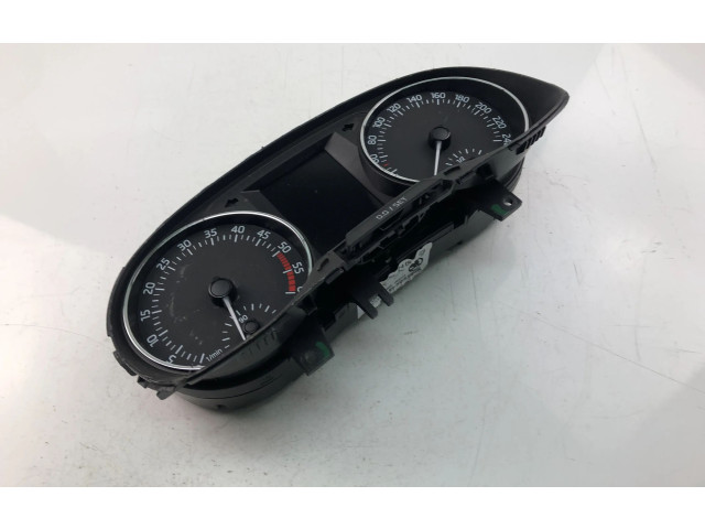 Zpětné zrcátko Skoda Fabia Mk3 (NJ) 2015 6V0920741C