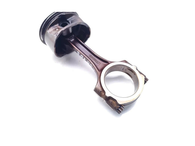 Поршень с шатуном 18K4G 18K4G MG 6