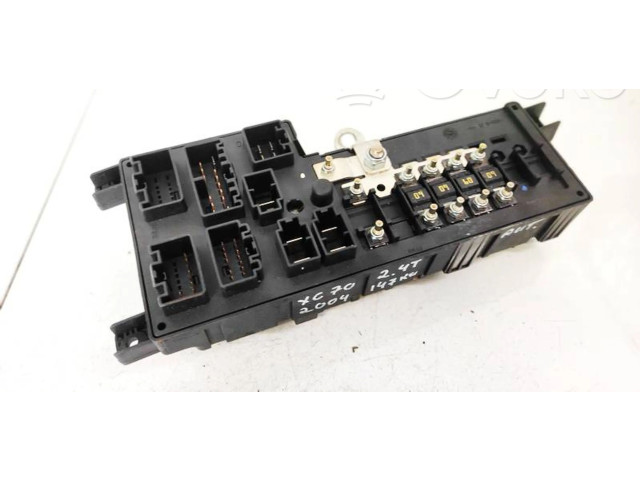 Pojistková skříňka 518322326, 8637841 Volvo XC70 2001