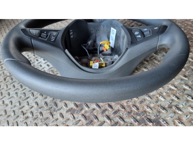 Volant Opel Astra K 2016 39005382