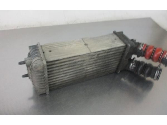 Интеркулер 9645965180 Citroen Berlingo