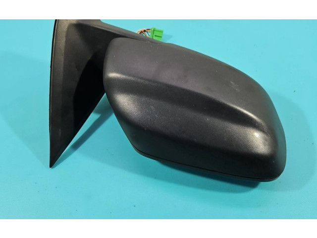 Zpětné zrcátko Volvo XC90 2004 IMPRK1408085