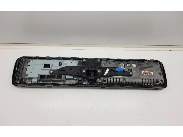 Přístrojová deska Mercedes-Benz S W222 2014 A2229006506, A2C6441