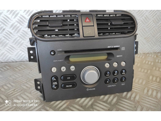 Панель приборов 3910151K0, 3910151K0 Suzuki Splash