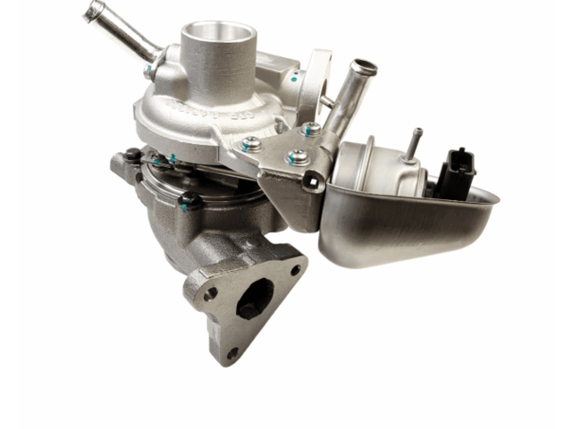 Turbodmychadlo Турбина 822088-0003, TC10-0613T Alfa Romeo Mito