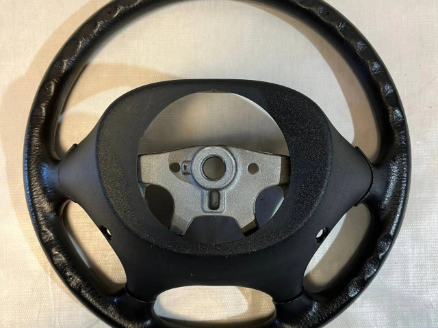 Volant Chrysler Sebring (ST-22 - JR) 2004 0RB301DVAA, 22508